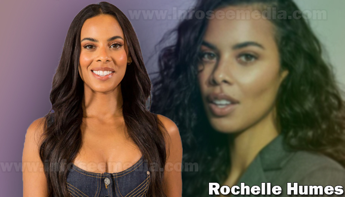 Rochelle Humes featured image