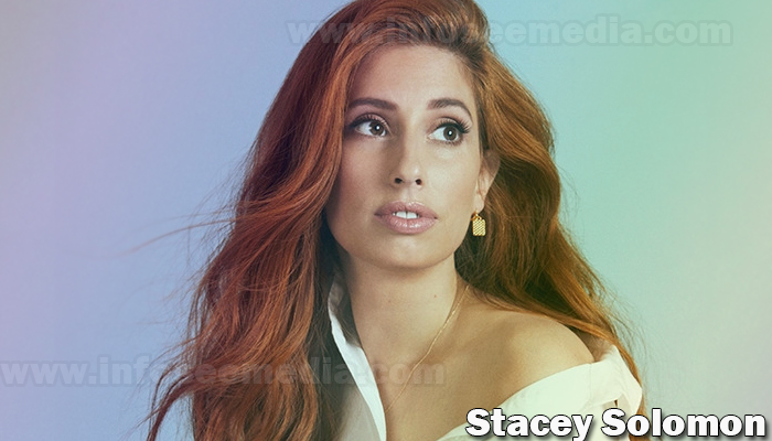 Stacey Solomon featured image