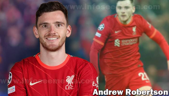 Andrew Robertson featured image