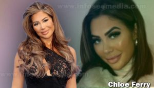 Chloe Ferry featured image