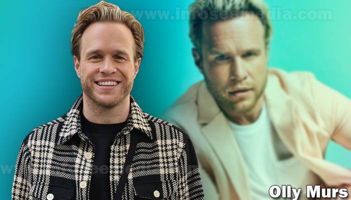 Olly Murs featured image