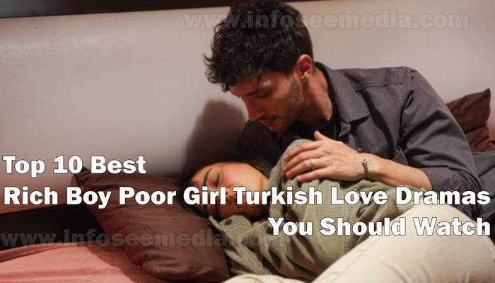 Turkish Love drama