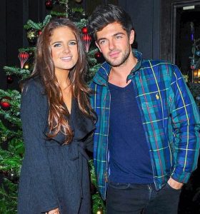 Alexandra Felstead: Husband, Net worth, Age, Children, Dad & More [2025 ...