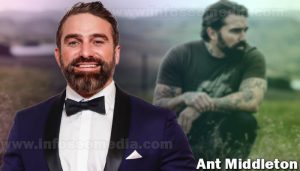 Ant Middleton featured image