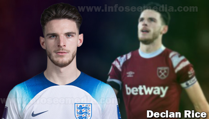 Declan Rice featured image