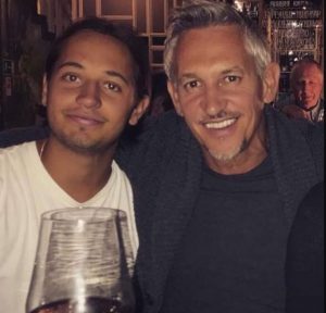 Gary Lineker Age, Net worth, Wife, Biography, Height, & More