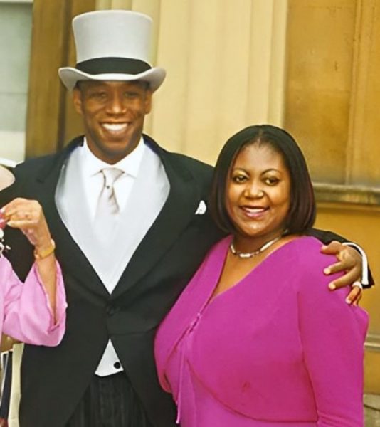 Ian Wright Net worth, Age, Height, Wife, Biography & More