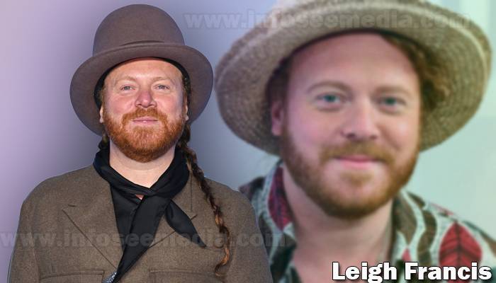 Leigh Francis featured image