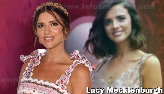 Lucy Mecklenburgh featured image