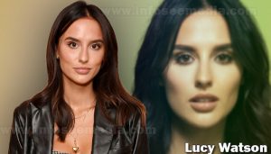 Lucy Watson featured image