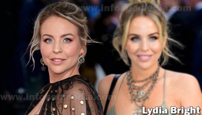 Lydia Bright featured image