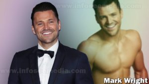Mark Wright featured image