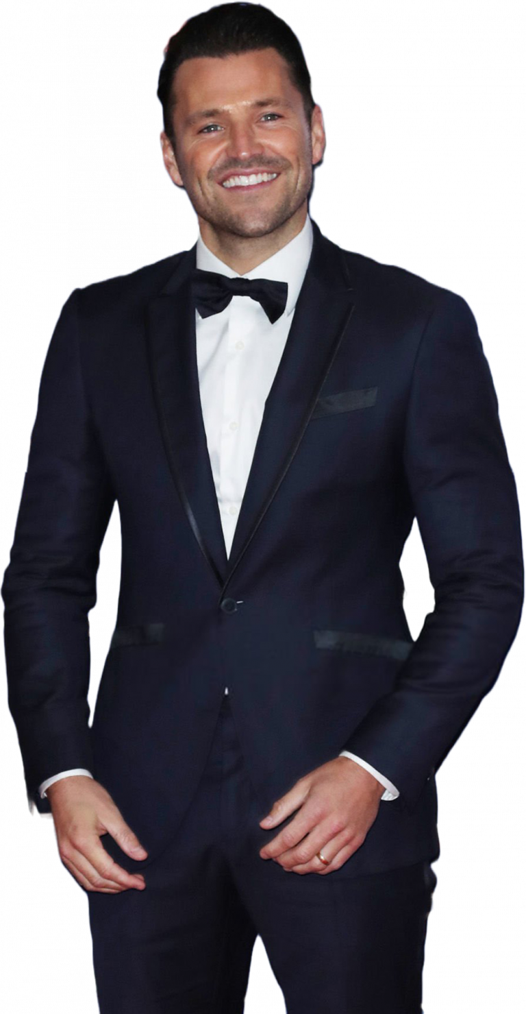 Mark Wright Bio, family, net worth