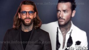 Pete Wicks featured image