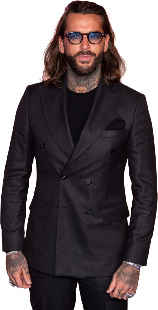 Pete Wicks transparent background png image