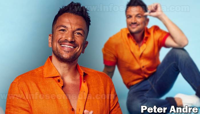 Peter Andre featured image