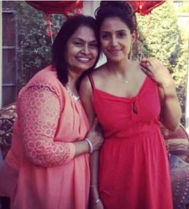 Ritu Arya Net worth, Partner, Height, Age, Facts & More [2024]