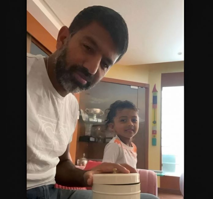 Rohan Bopanna Age Net Worth Wife Biography Height Facts And More 0531