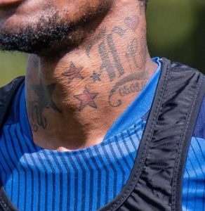 Wilfried Zaha Age, Girlfriend, Net worth, Height, Facts and more