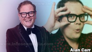 Alan Carr featured image