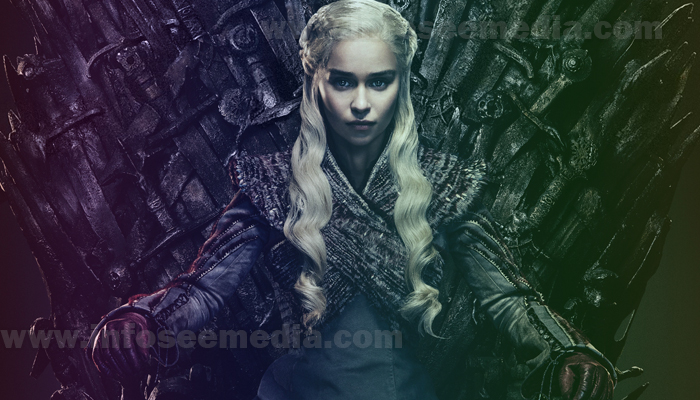 The Dragon Queen: Emilia Clarke’s Legacy on Game of Thrones