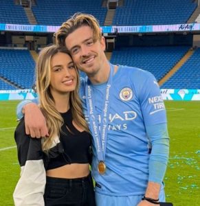 Jack Grealish Net worth, Height, Girlfriend, Family, Facts & More [2023]