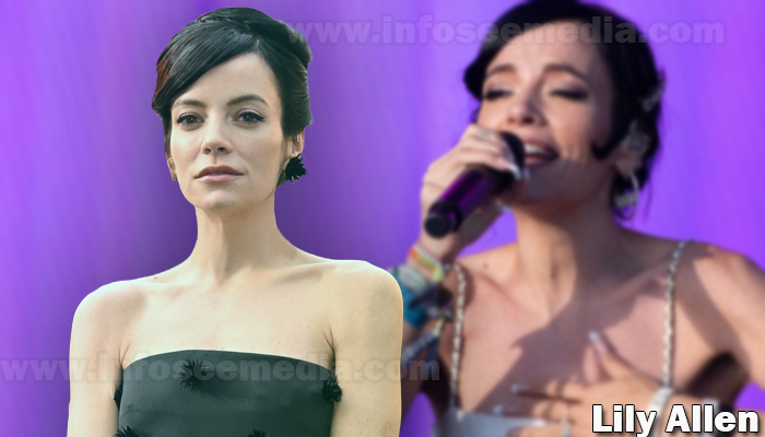 Lily Allen Net worth, Age, Husband, Height, Biography, Facts & More