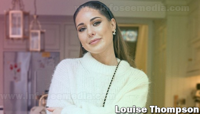 Louise Thompson featured image