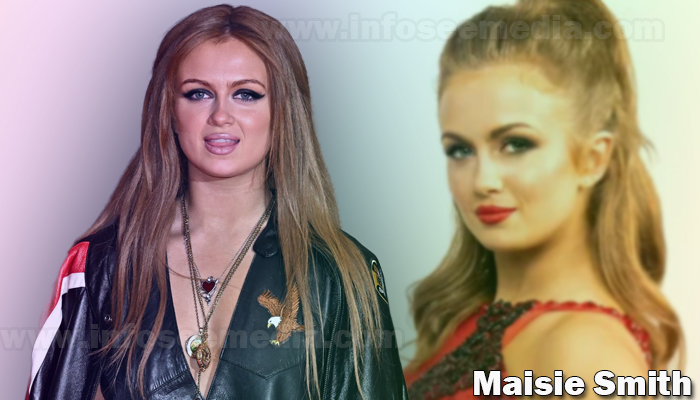 Maisie Smith featured image