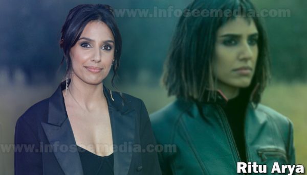 Ritu Arya Net worth, Partner, Height, Age, Facts & More [2024]