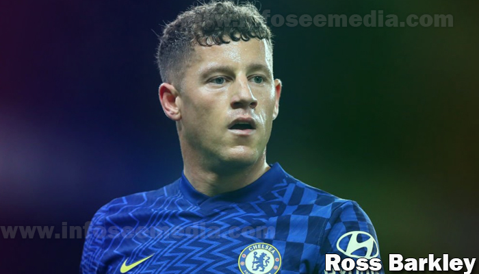 Ross Barkley featured image