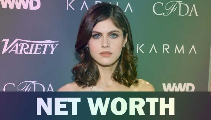 Alexandra Daddario Net worth, Age, Height, Family & More [2024