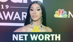 Cardi B Net worth, Age, Height, Family & More [2025] | Celebrities
