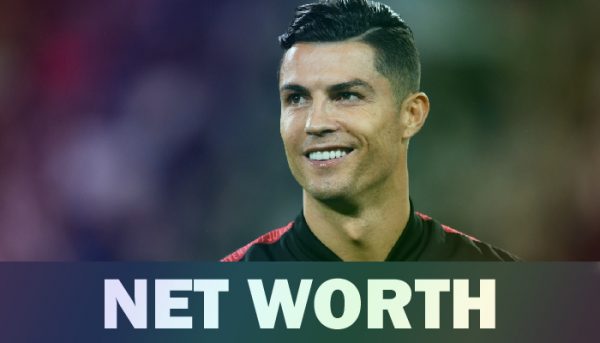 Cristiano Ronaldo: Bio, family, net worth | Celebrities InfoSeeMedia