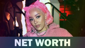 Doja Cat: Bio, family, net worth | Celebrities InfoSeeMedia