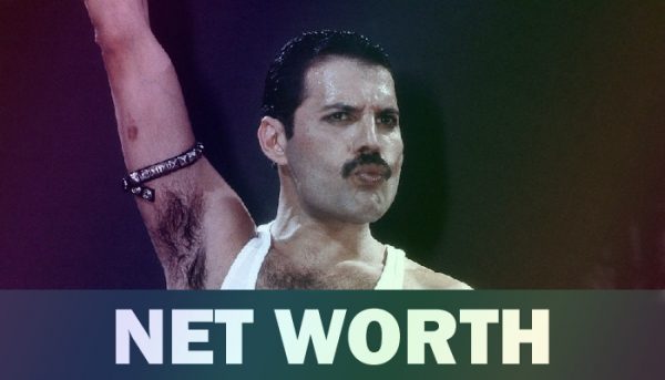 Freddie Mercury: Bio, family, net worth | Celebrities InfoSeeMedia