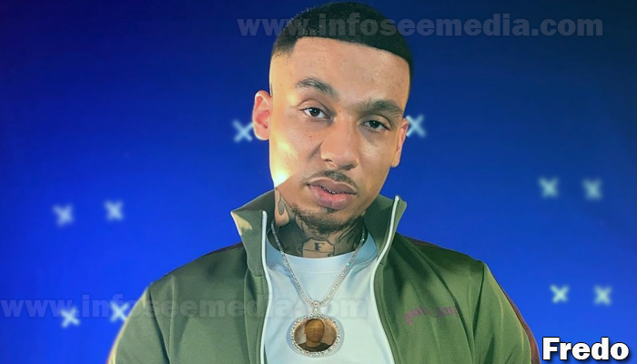 Fredo Net worth, Age, Height, Wife, Family & More [2023]