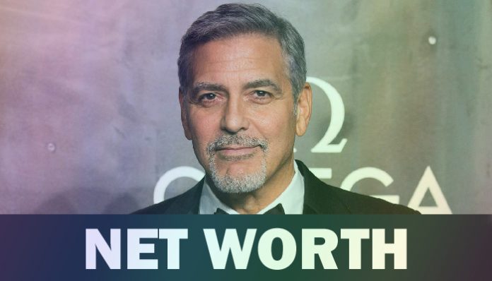 George Clooney: Bio, family, net worth | Celebrities InfoSeeMedia