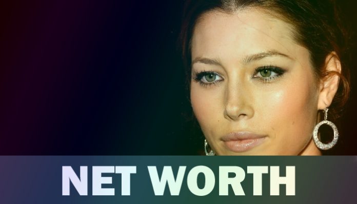 Jessica Biel Net worth, Salary, Age, Height, Family & More [2024 ...