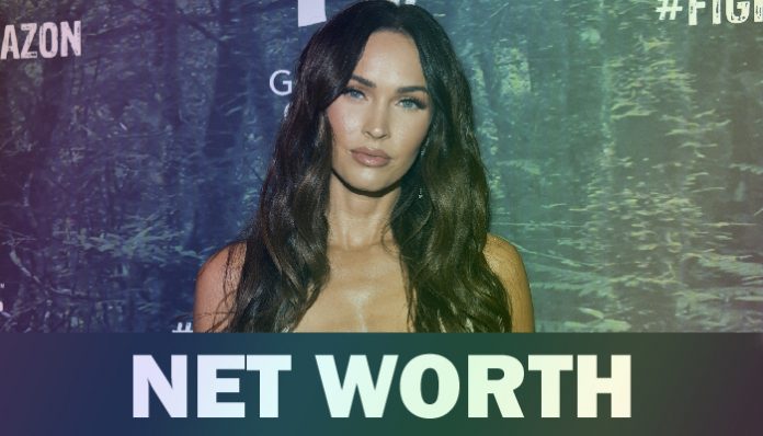 Megan Fox: Bio, family, net worth | Celebrities InfoSeeMedia