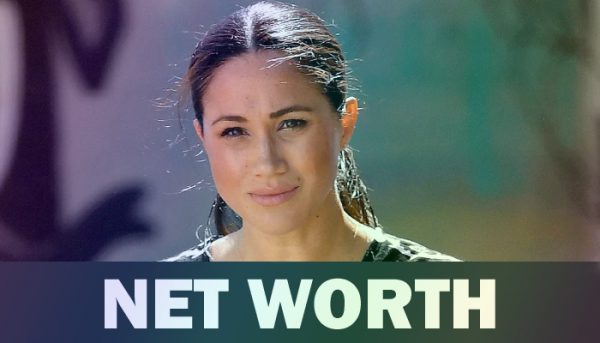 Meghan Markle: Bio, family, net worth | Celebrities InfoSeeMedia