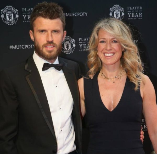 Michael Carrick Net worth, Age, Wife, Facts & More [2023] | Celebrities ...