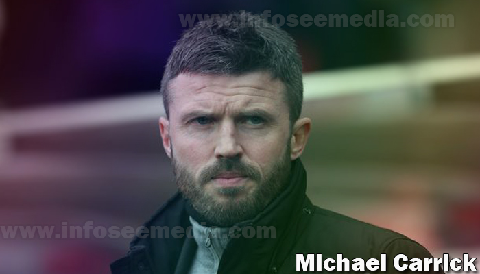 Michael Carrick featured image