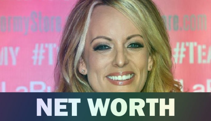 Stormy Daniels Net worth, Age, Height, Family & More [2024]