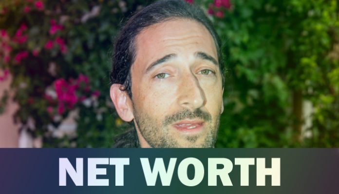 Adrien Brody : Bio, family, net worth