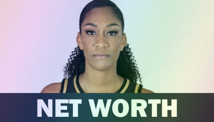 A&rsquo;ja Wilson: Bio, family, net worth