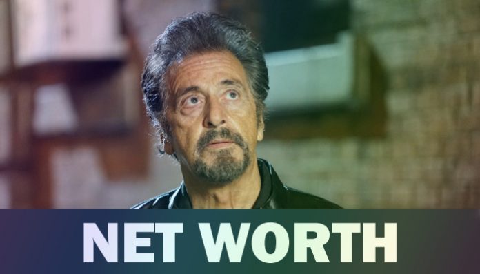 Al Pacino: Bio, family, net worth | Celebrities InfoSeeMedia