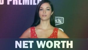 Alexis Knapp: Bio, family, net worth | Celebrities InfoSeeMedia