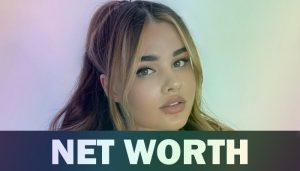Anastasia Kvitko Net worth, Age, Height, Family & More [2025