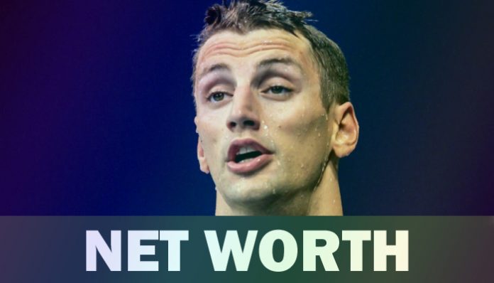 Andrew Wilson: Bio, family, net wort